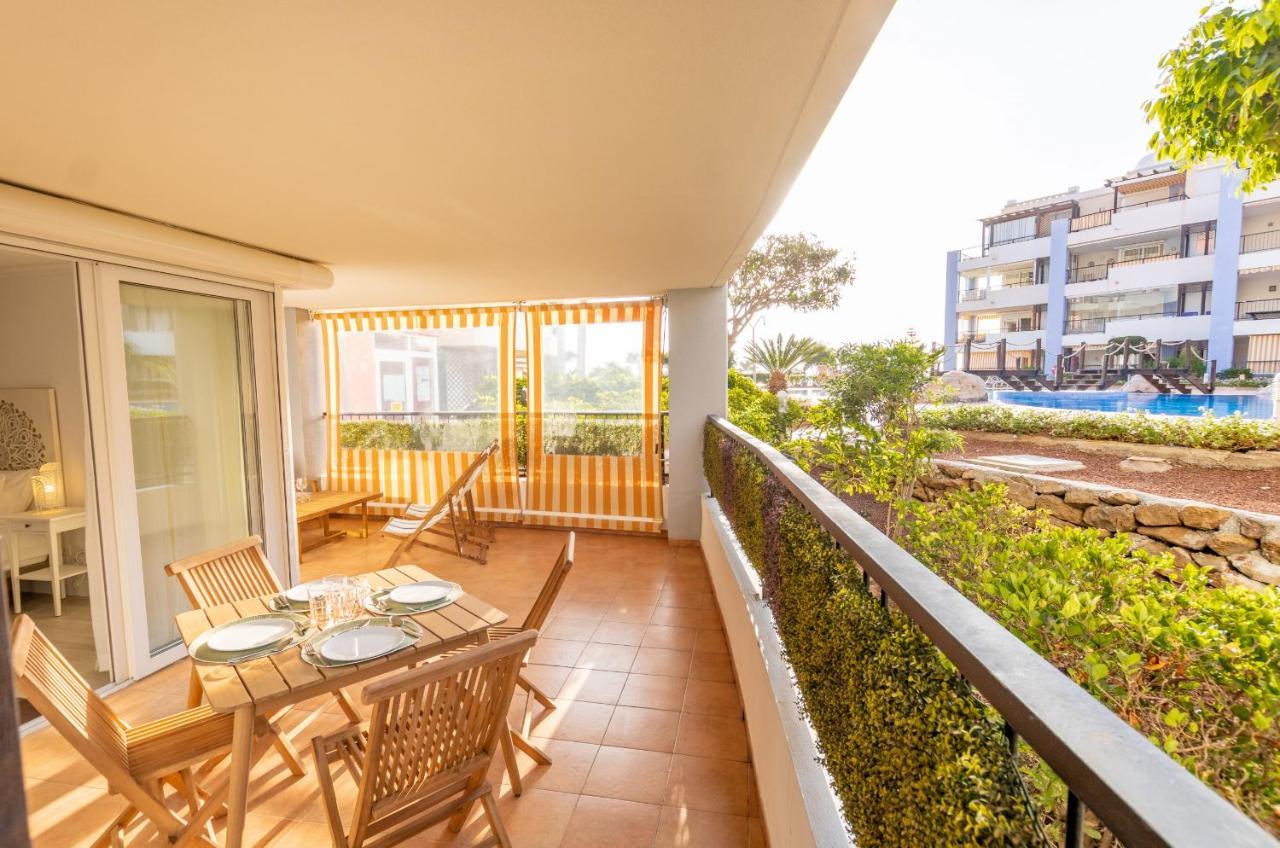 El Rincon De Maggy Apartamento Los Cristianos  Exterior foto