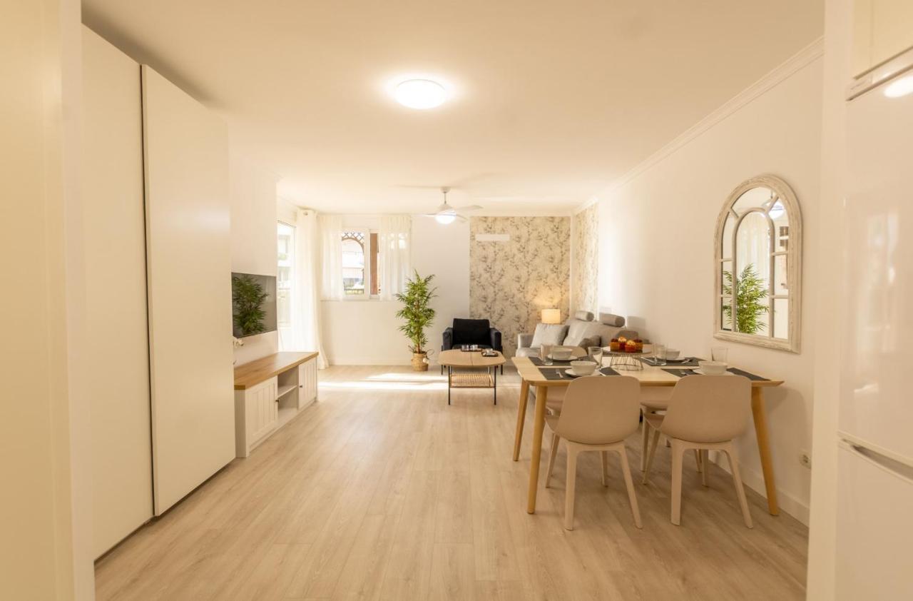 El Rincon De Maggy Apartamento Los Cristianos  Exterior foto