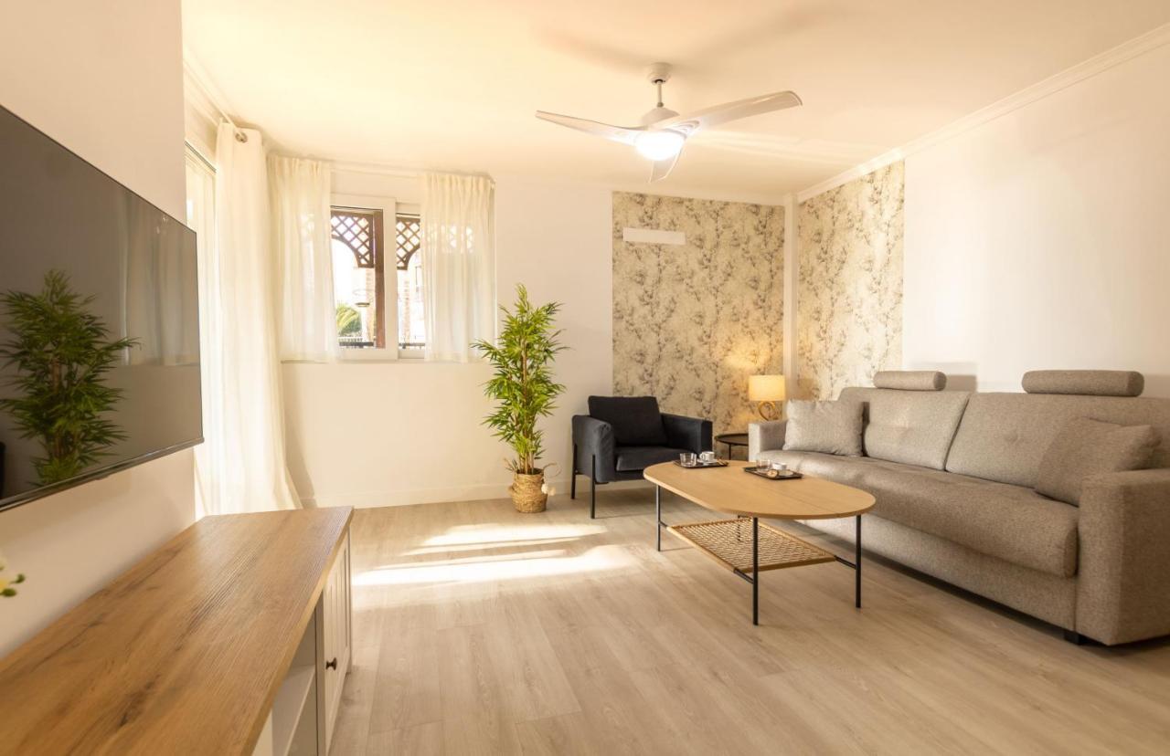 El Rincon De Maggy Apartamento Los Cristianos  Exterior foto