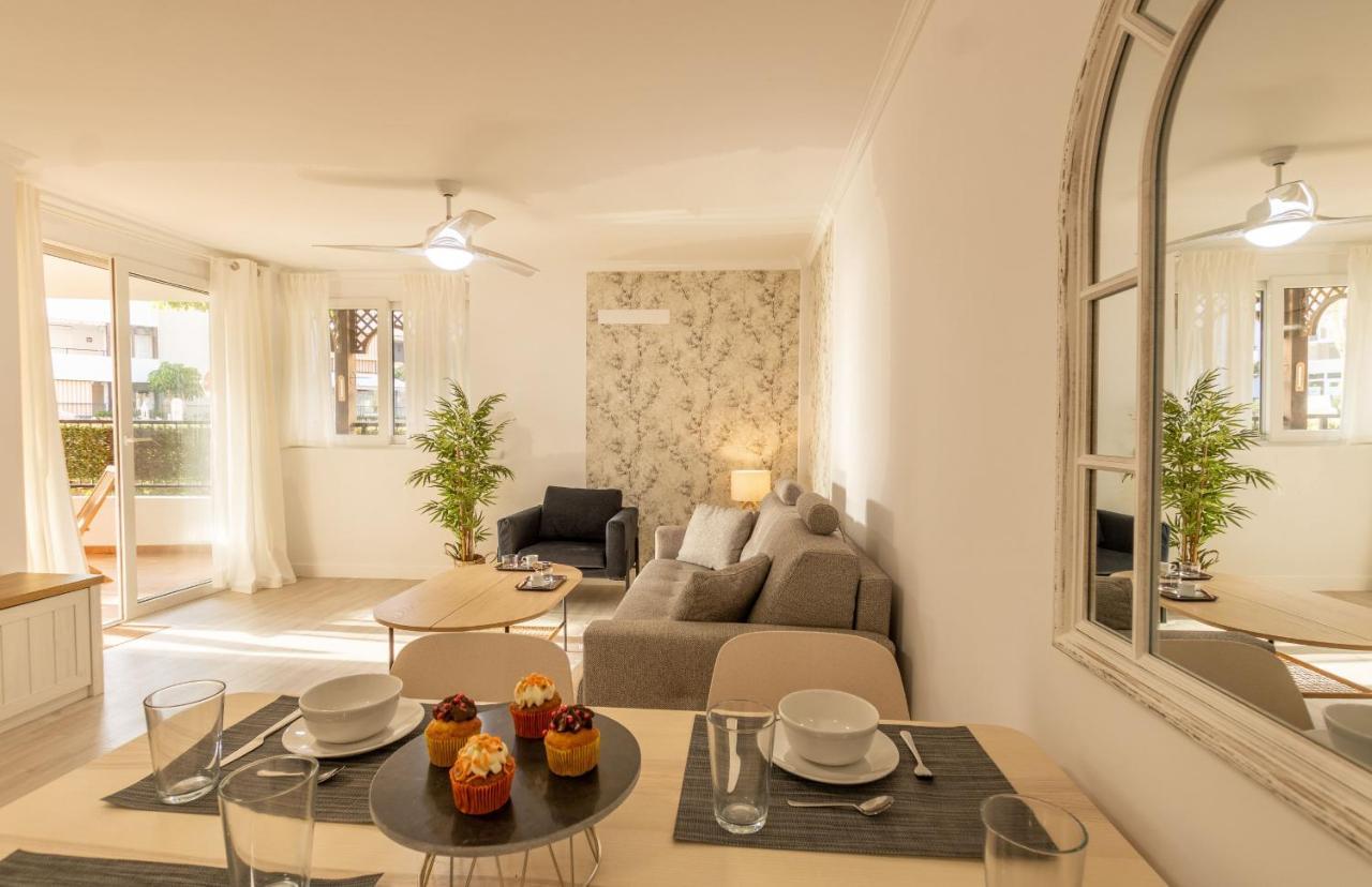 El Rincon De Maggy Apartamento Los Cristianos  Exterior foto