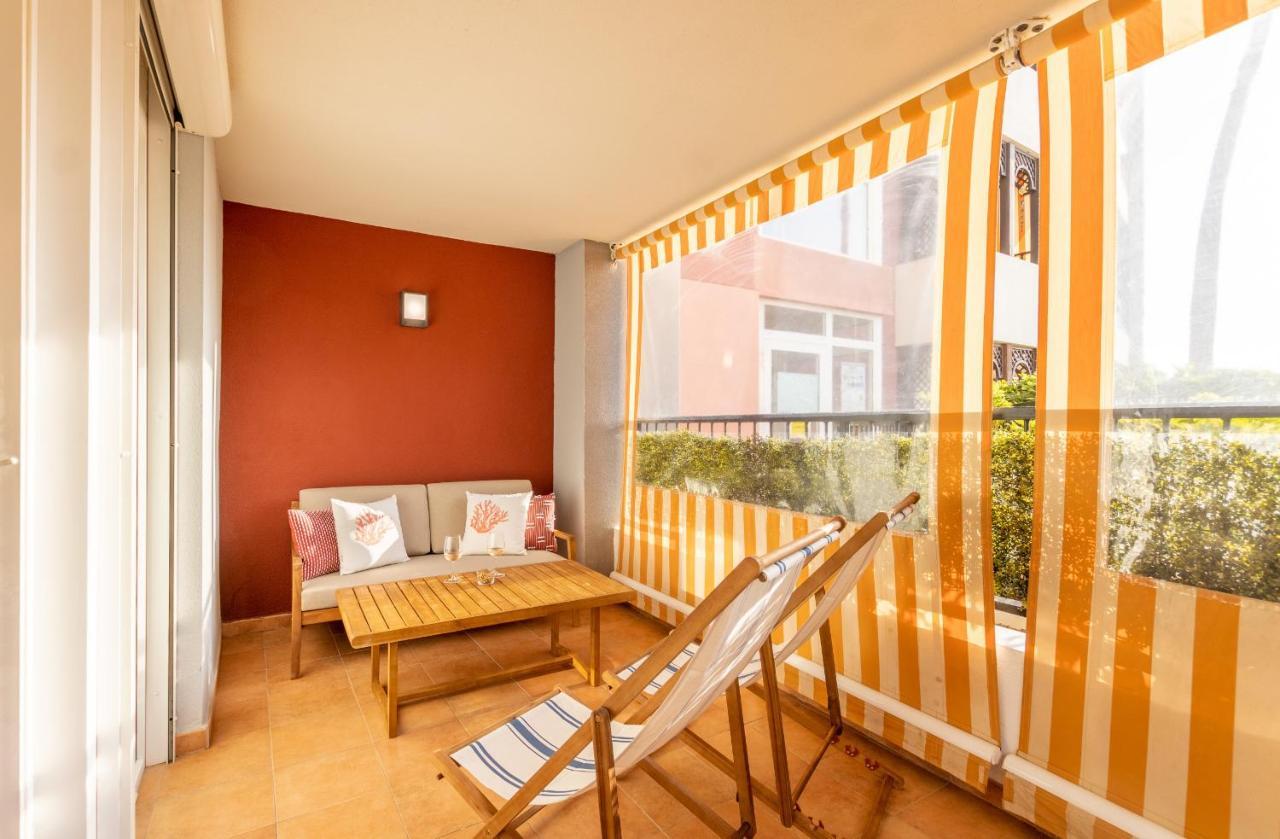 El Rincon De Maggy Apartamento Los Cristianos  Exterior foto