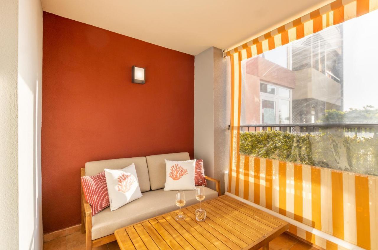 El Rincon De Maggy Apartamento Los Cristianos  Exterior foto