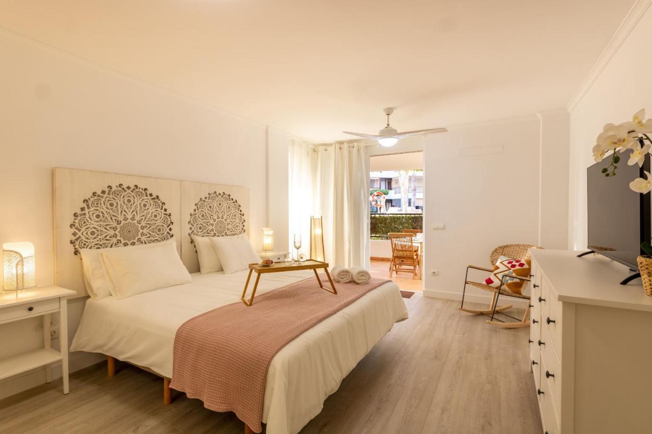 El Rincon De Maggy Apartamento Los Cristianos  Exterior foto