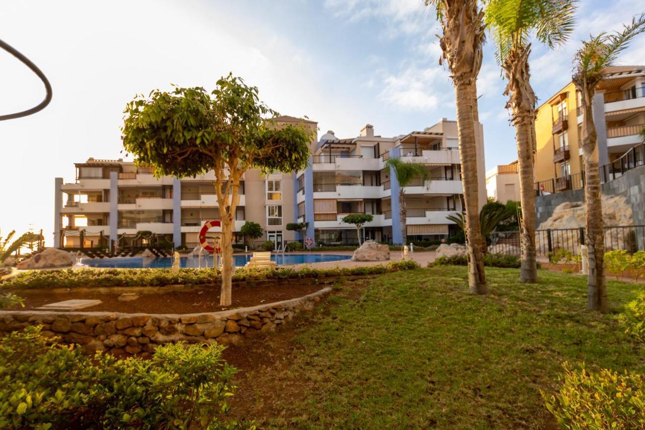 El Rincon De Maggy Apartamento Los Cristianos  Exterior foto