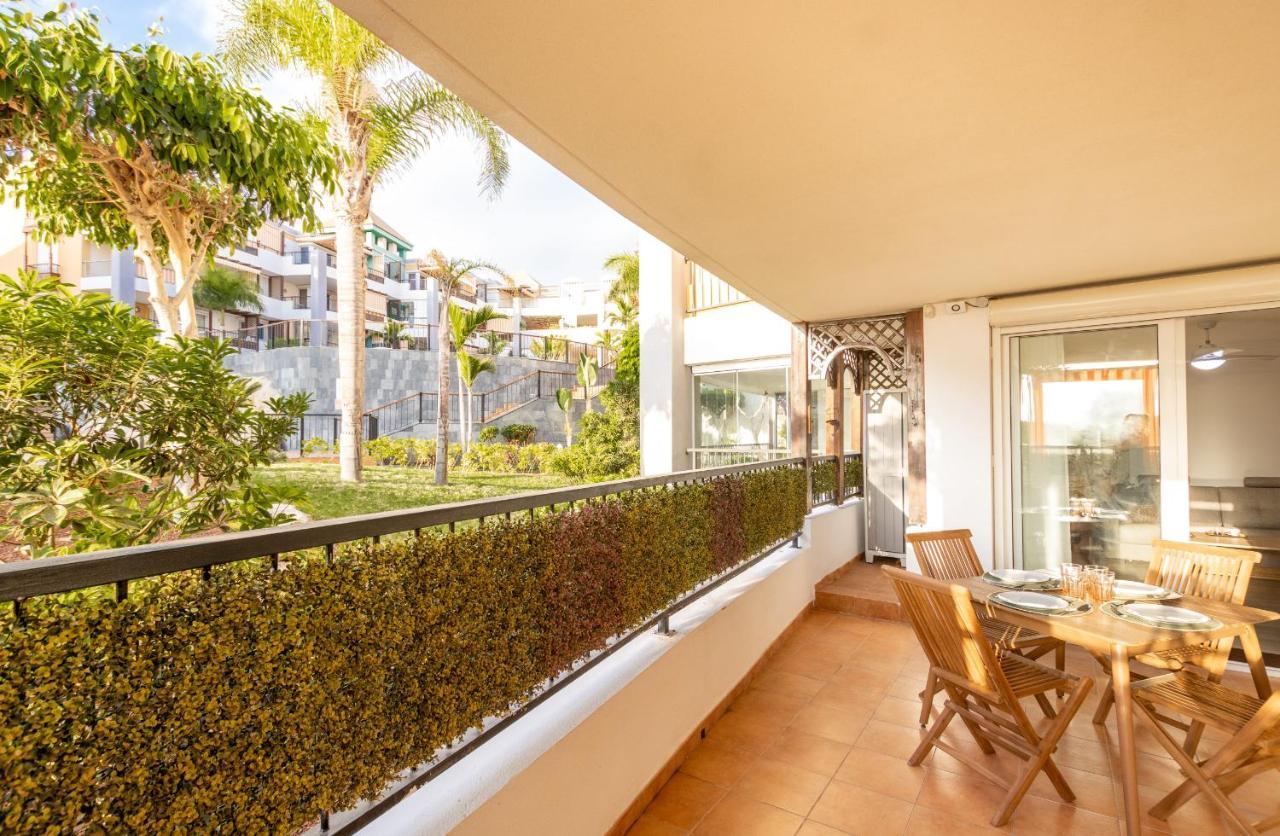 El Rincon De Maggy Apartamento Los Cristianos  Exterior foto