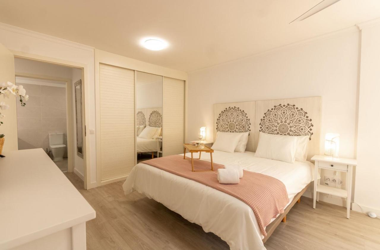 El Rincon De Maggy Apartamento Los Cristianos  Exterior foto