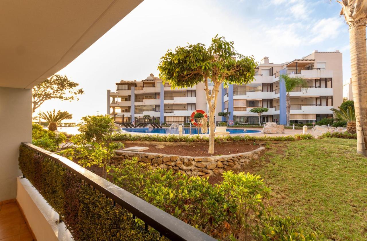El Rincon De Maggy Apartamento Los Cristianos  Exterior foto