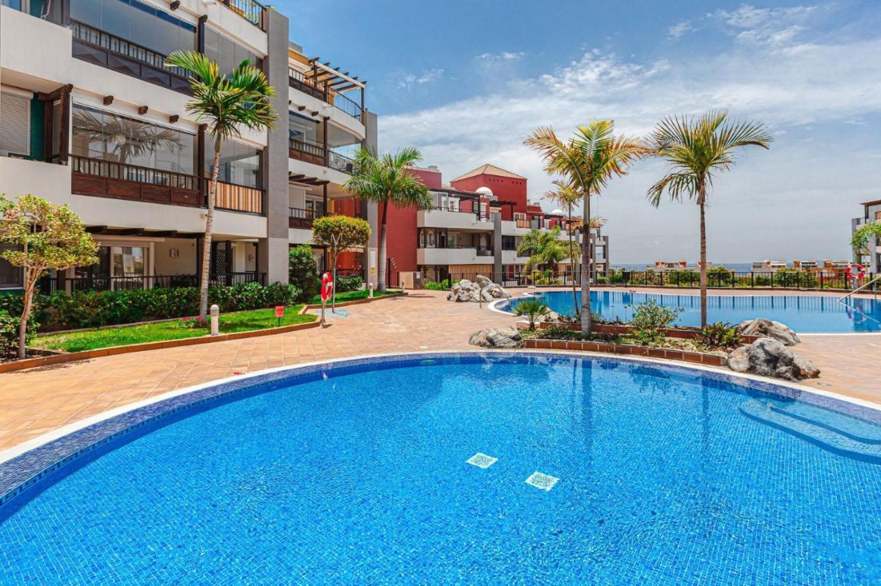 El Rincon De Maggy Apartamento Los Cristianos  Exterior foto