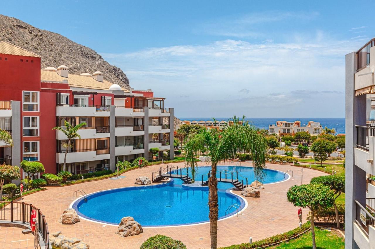 El Rincon De Maggy Apartamento Los Cristianos  Exterior foto