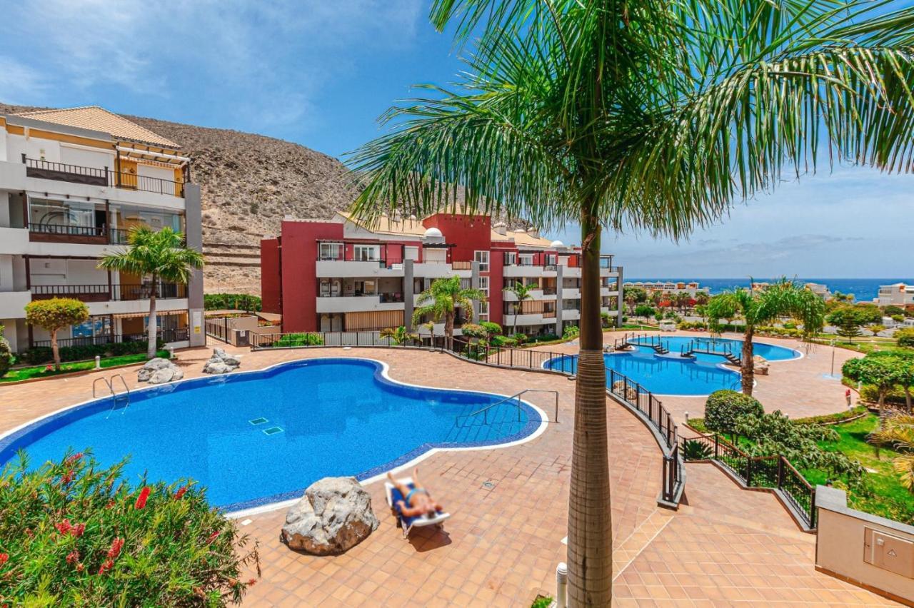 El Rincon De Maggy Apartamento Los Cristianos  Exterior foto